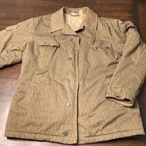 g52 East German NVA jacket